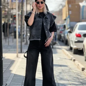 شلوار جین کارپنتر