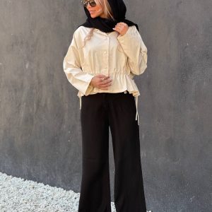 بارانی کرم استخانی