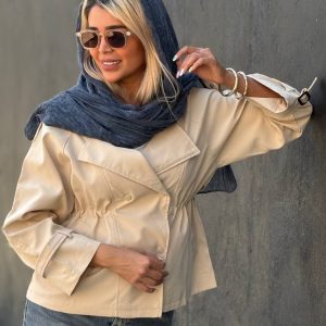 بارونی عروسکی کرم